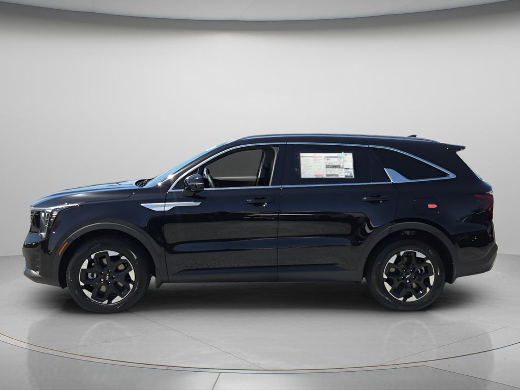 2026 Kia Sorento - $33,619