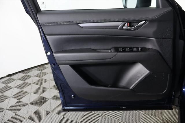 Thumbnail: 2025 Mazda CX-5 - 7