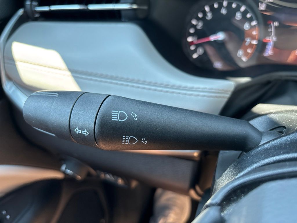 Used 2025 Jeep Compass SUV