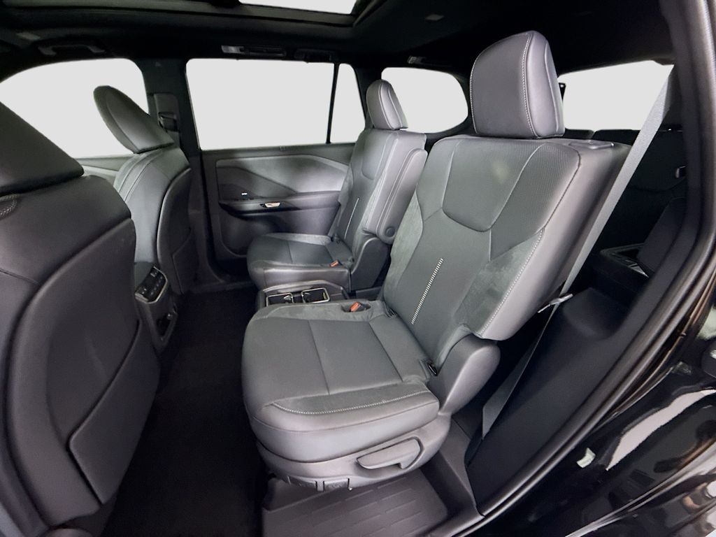 Thumbnail: 2026 Lexus TX - 22