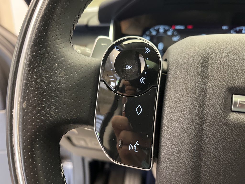 Thumbnail: 2022 Land Rover Range Rover Sport - 14