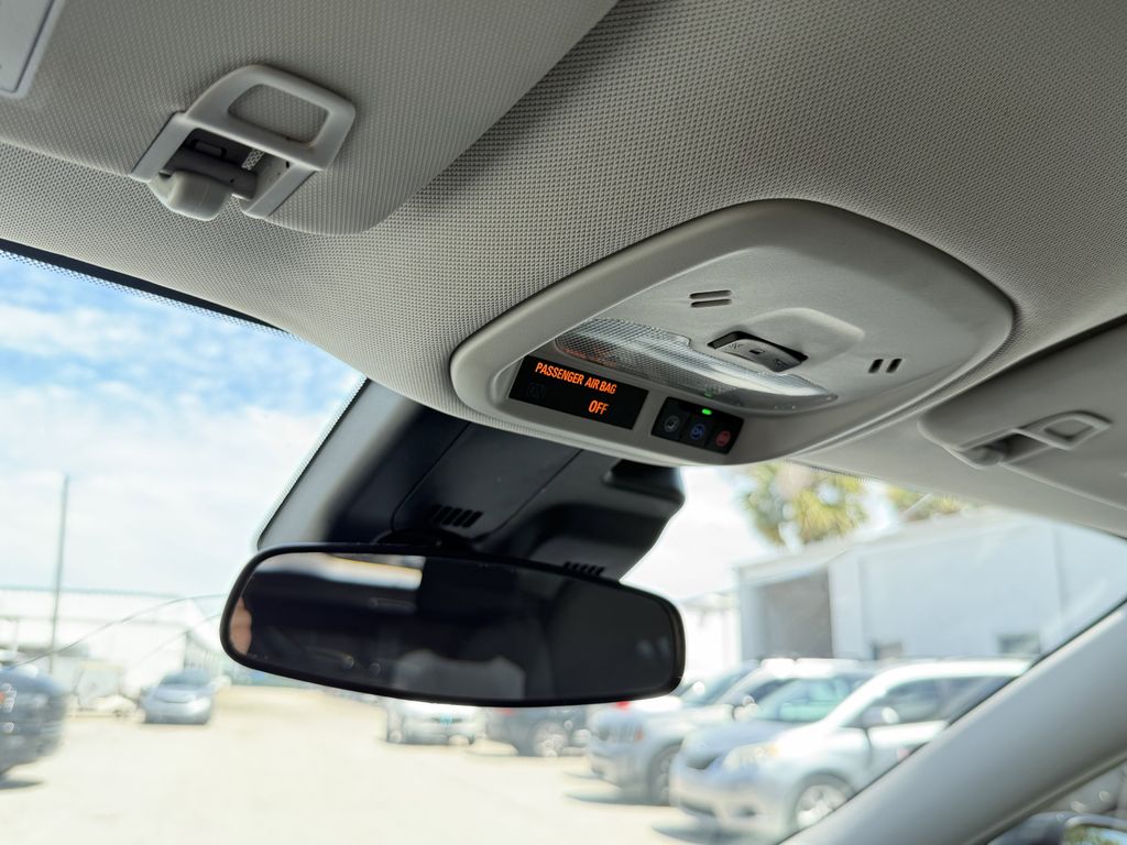 used 2024 Chevrolet Trax car, priced at $17,591