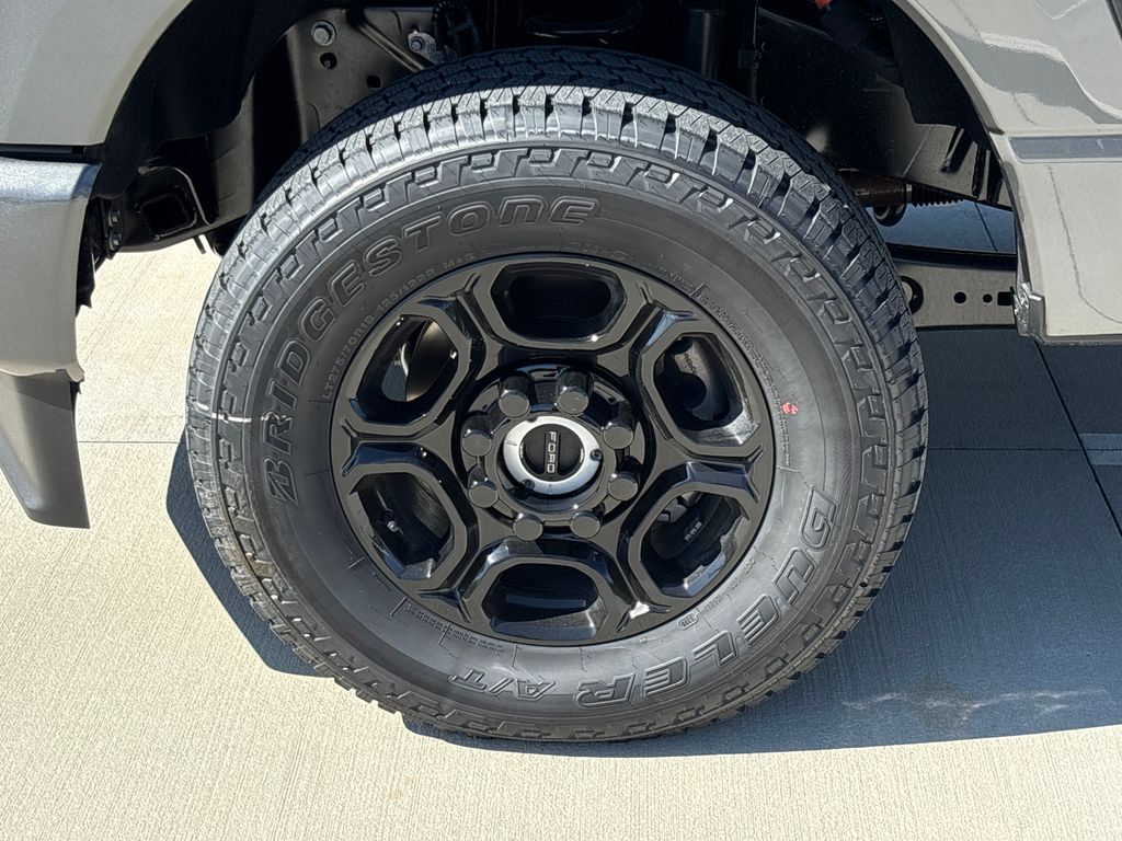 New 2026 Gray Ford XL image 11