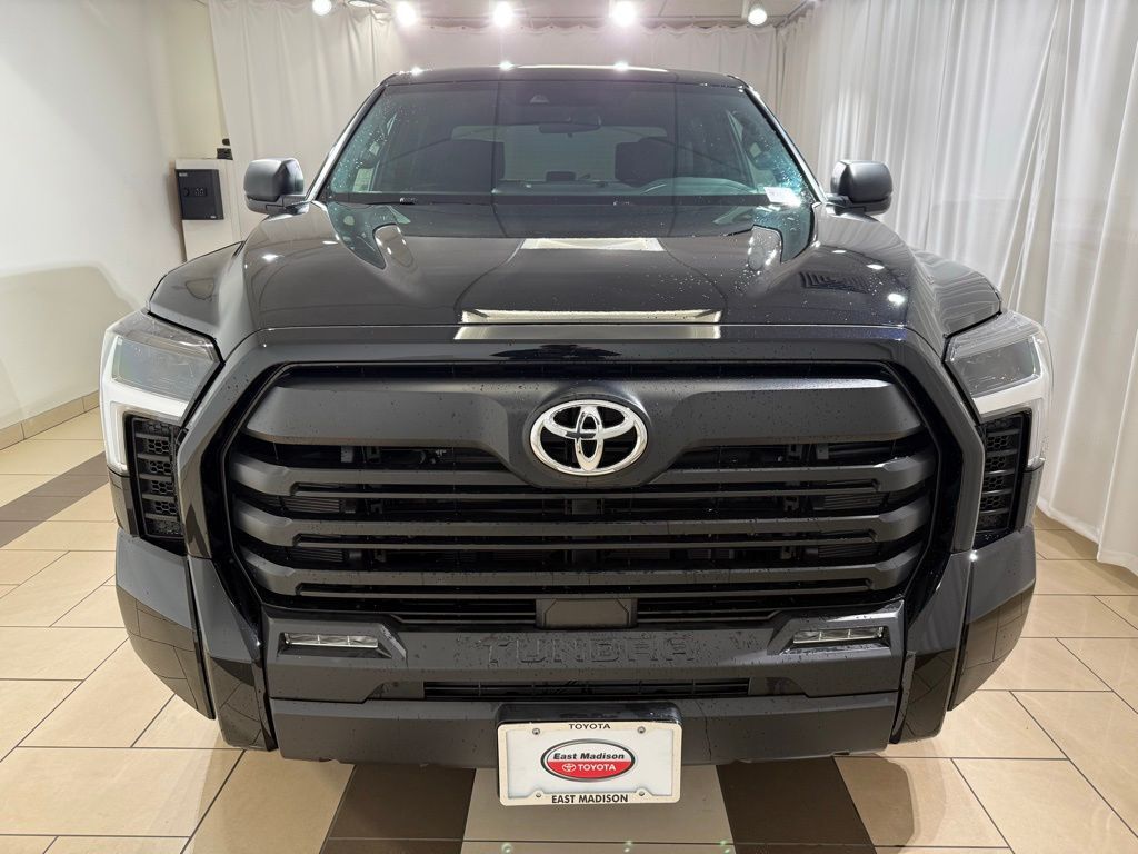 Thumbnail: 2026 Toyota Tundra - 7