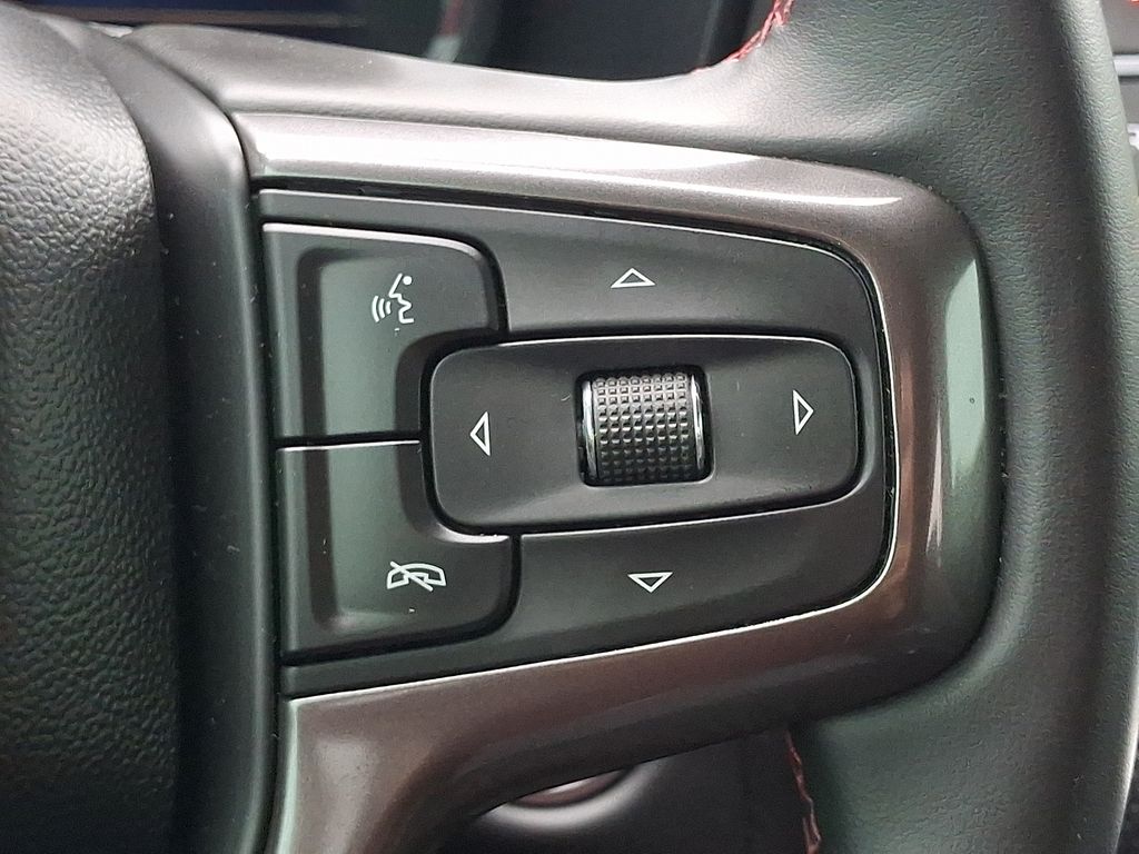 used 2024 Chevrolet Tahoe car, priced at $64,794