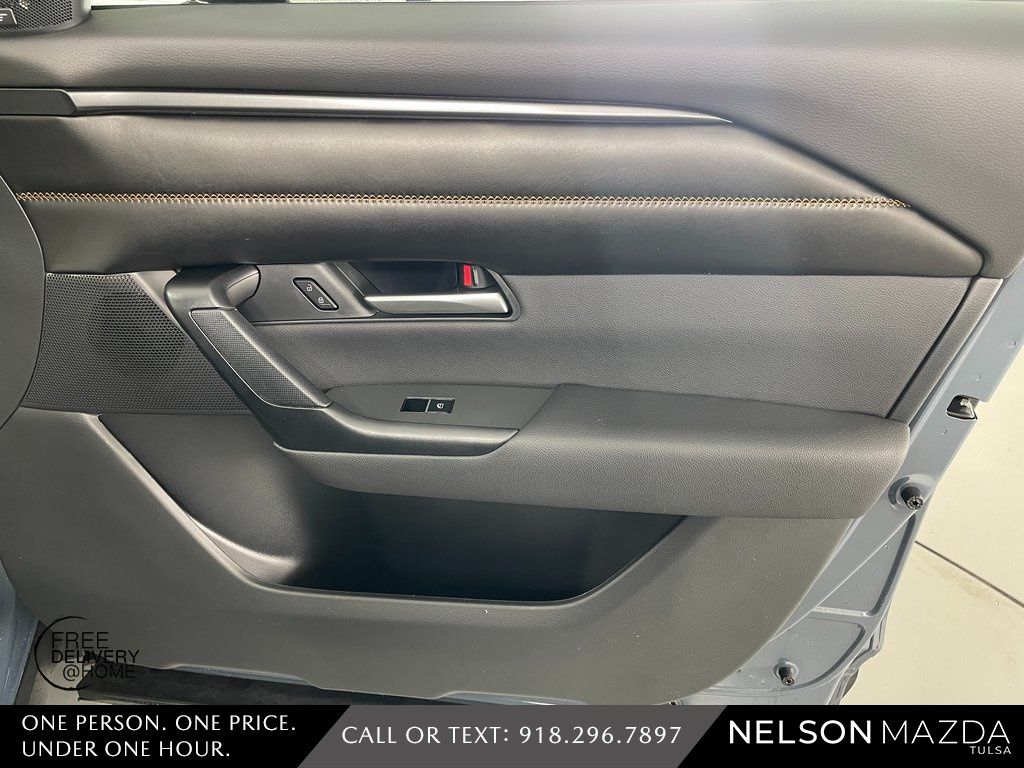 New 2026 Gray Mazda Premium image 44