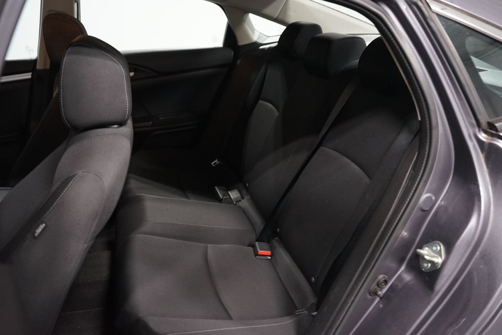 Thumbnail: 2017 Honda Civic - 23