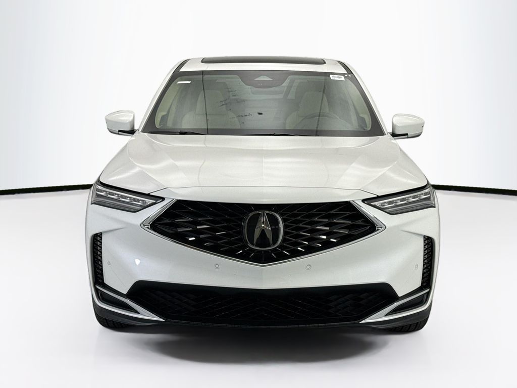 Thumbnail: 2026 Acura MDX - 2