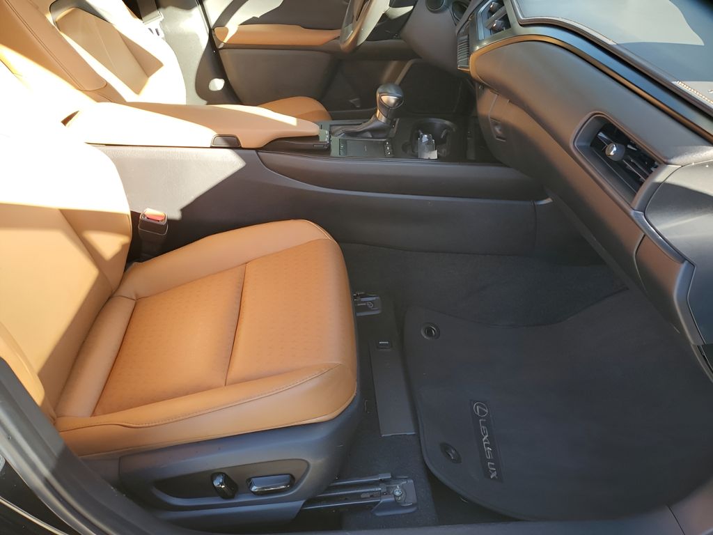 Used Car 2021 Lexus Ux  250h Base For Sale Under $30,000 In Austin, Texas