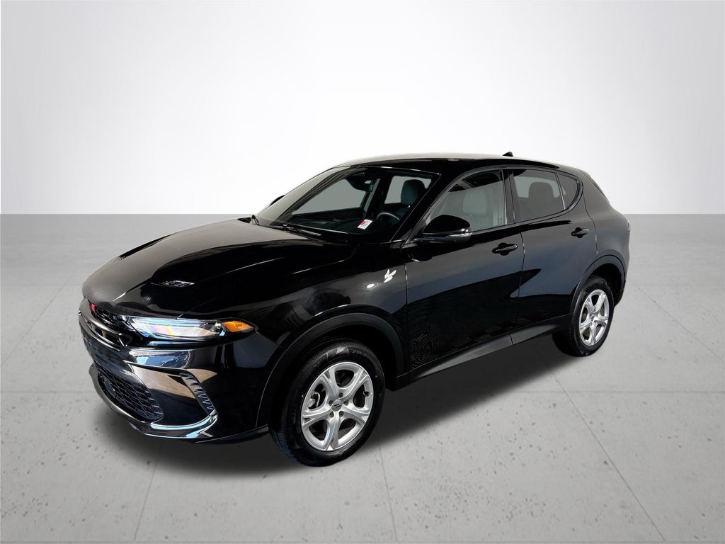 2024 Dodge Hornet GT