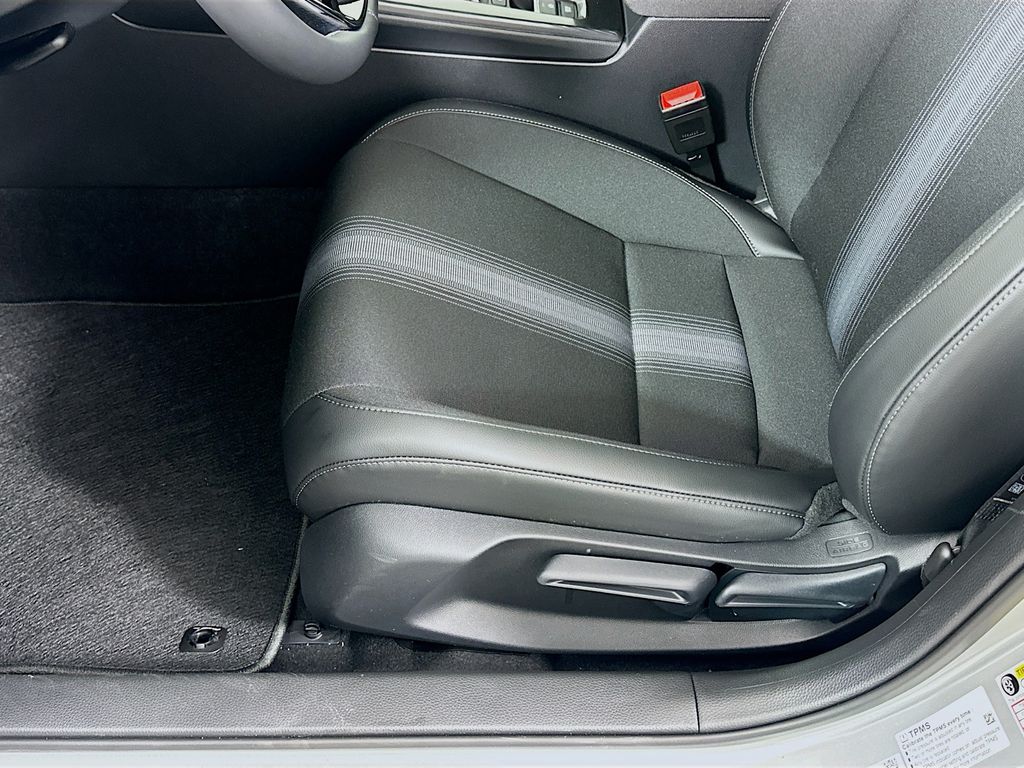 Thumbnail: 2026 Honda Civic - 19