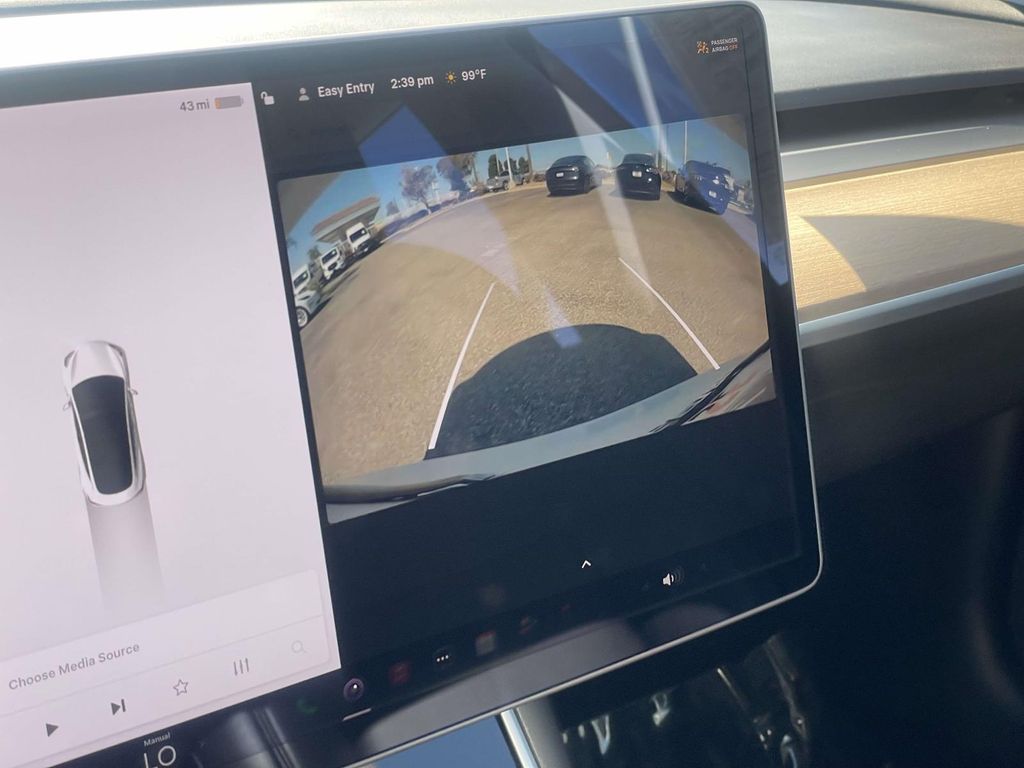 Used 2020 Tesla Model 3 Performance 4D Sedan