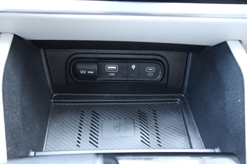 Used 2023 Kia Sportage SUV
