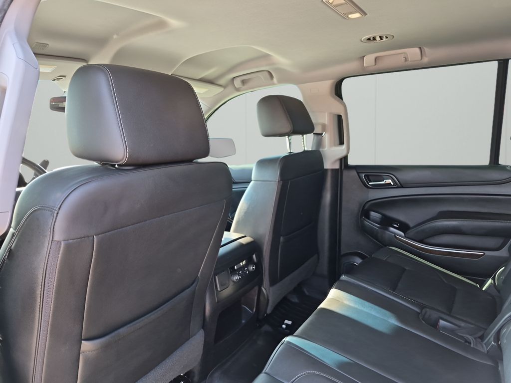 Used Car 2019 Chevrolet Suburban  Lt For Sale Under $25,000 In Austin, Texas