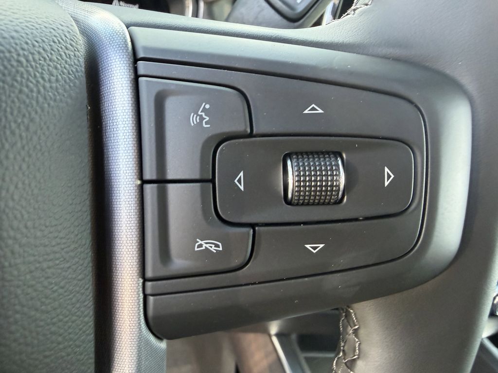 new 2025 GMC Sierra 2500HD car