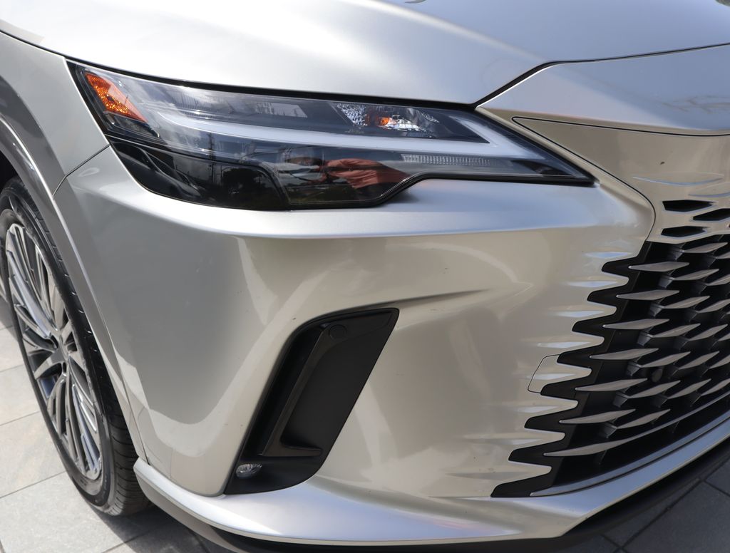 Thumbnail: 2026 Lexus RX - 15
