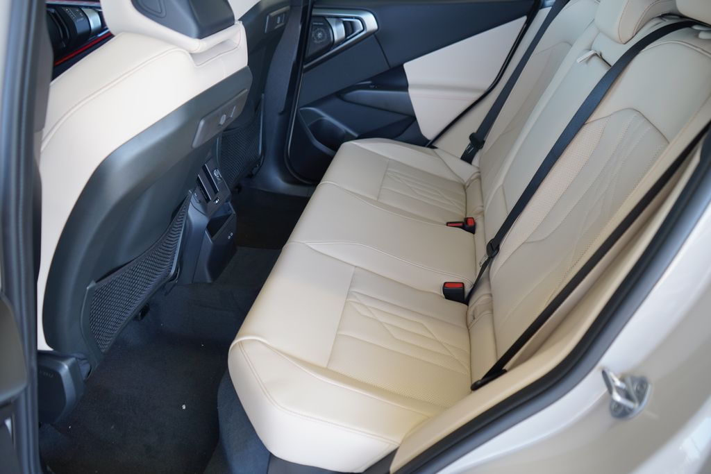 Thumbnail: 2026 BMW X3 - 20