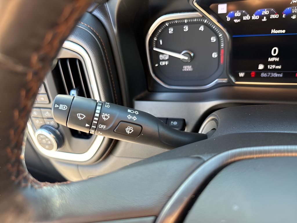 Used Car 2021 Gmc Sierra 1500  At4 For Sale Under $40,000 In Austin, Texas