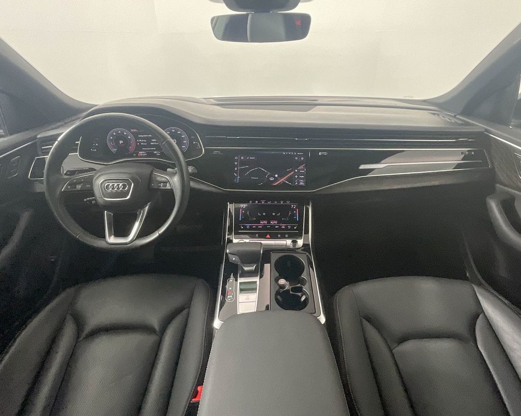 2019 Audi Q8 Prestige - Photo 12