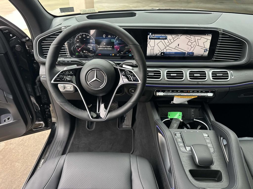 Thumbnail: 2026 Mercedes-Benz GLE - 20