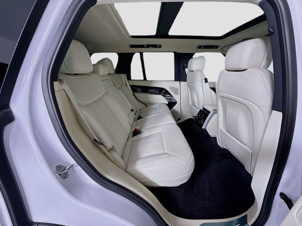 Thumbnail: 2026 Land Rover Range Rover - 24