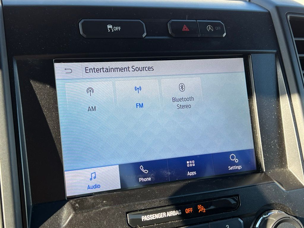 Thumbnail: 2020 Ford F-150 - 15