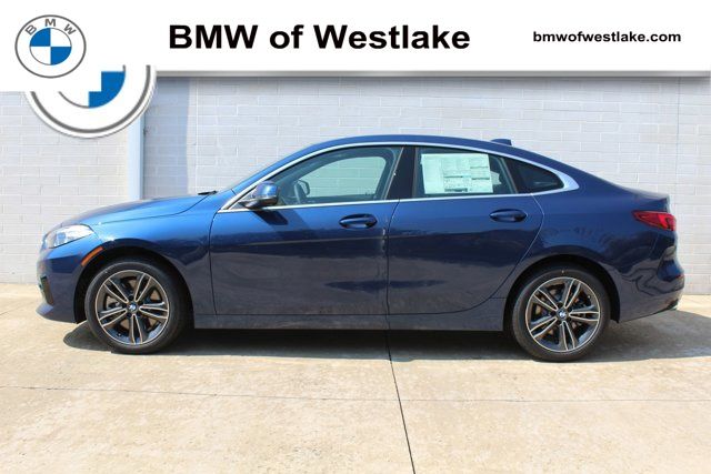 2024 BMW 2 Series 228i xDrive Gran Coupe AWD