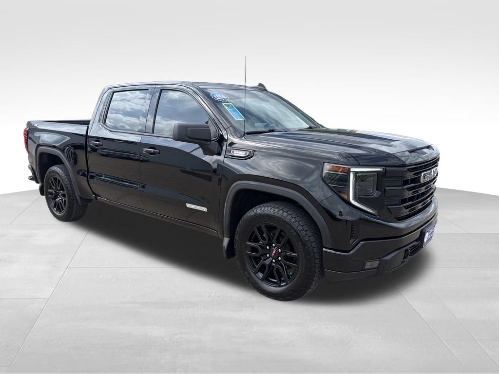 Used 2024 GMC Sierra 1500 Truck