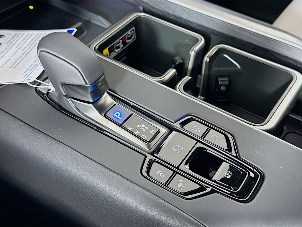 Thumbnail: 2026 Lexus TX - 15