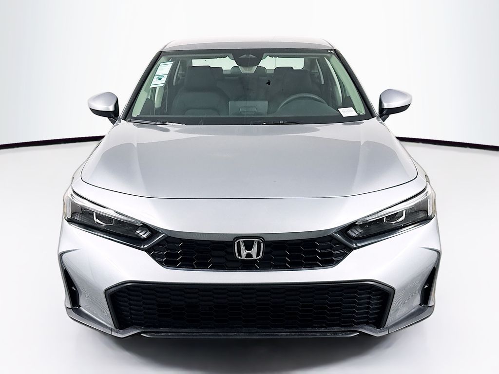 Thumbnail: 2026 Honda Civic - 2