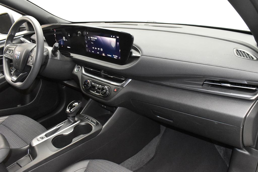 Thumbnail: 2025 Buick Envista - 23