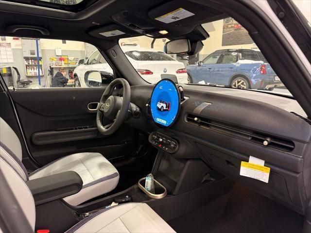 Thumbnail: 2026 MINI Cooper - 28