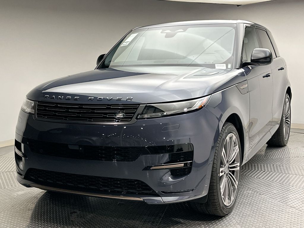 2025 Land Rover Range Rover Sport P460e Dynamic SE AWD