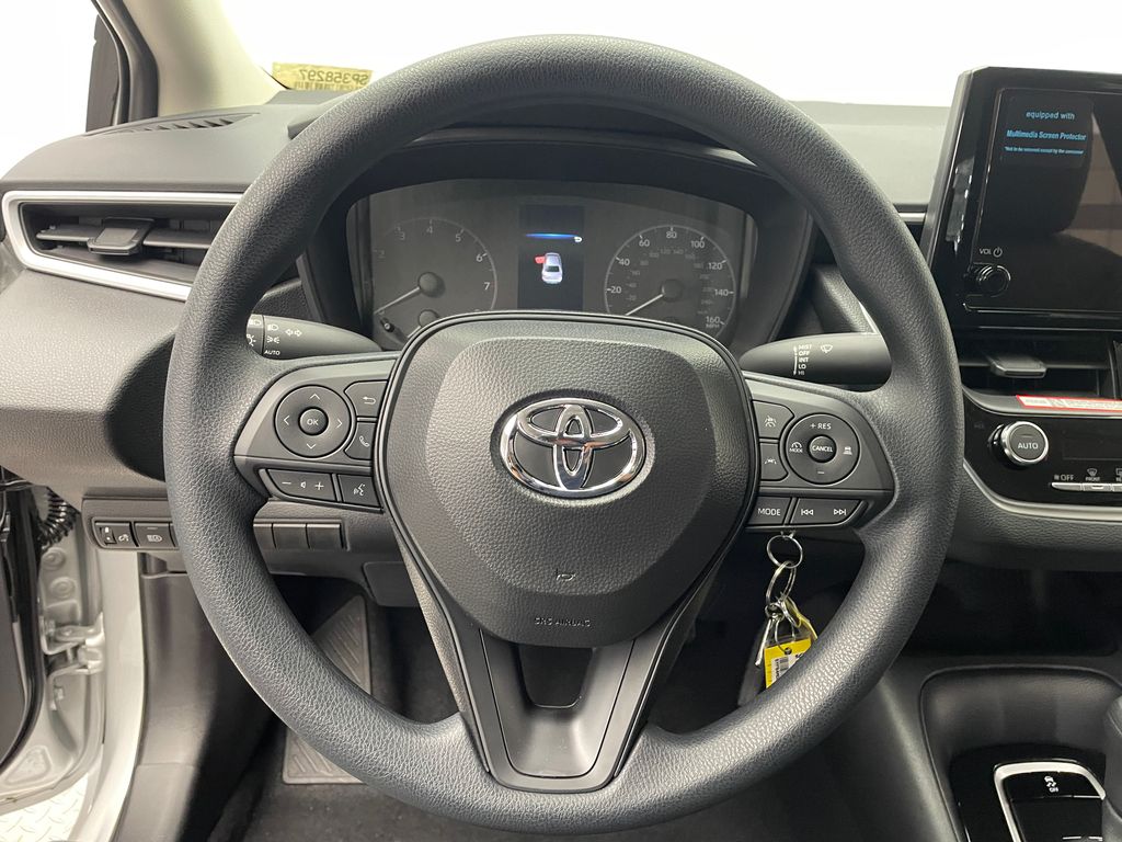 Thumbnail: 2025 Toyota Corolla - 20
