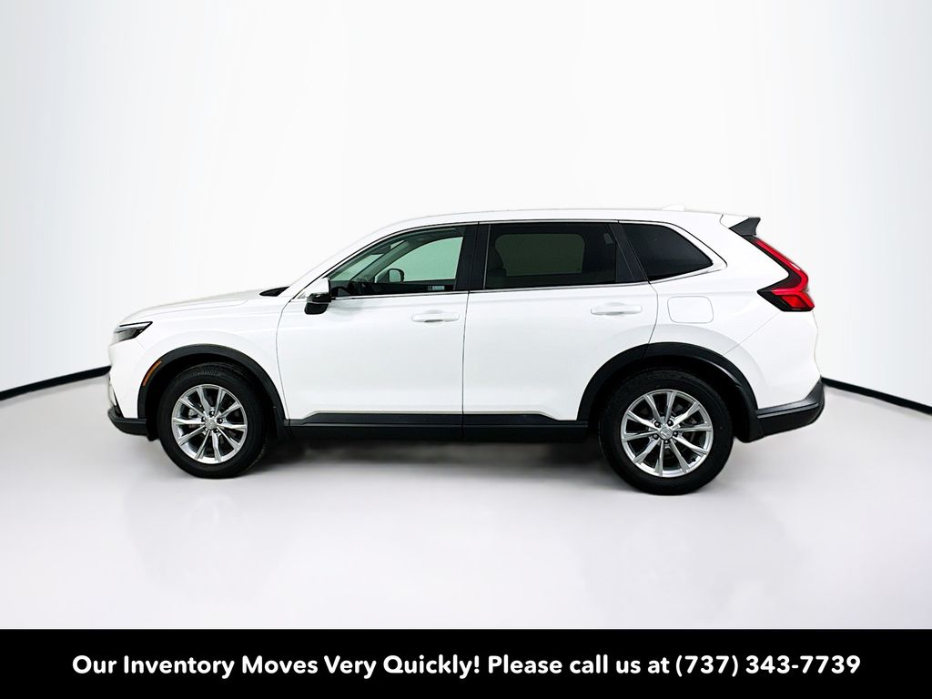 Used Car 2023 Honda Cr-v  Ex-l For Sale Under $35,000 In Austin, Texas