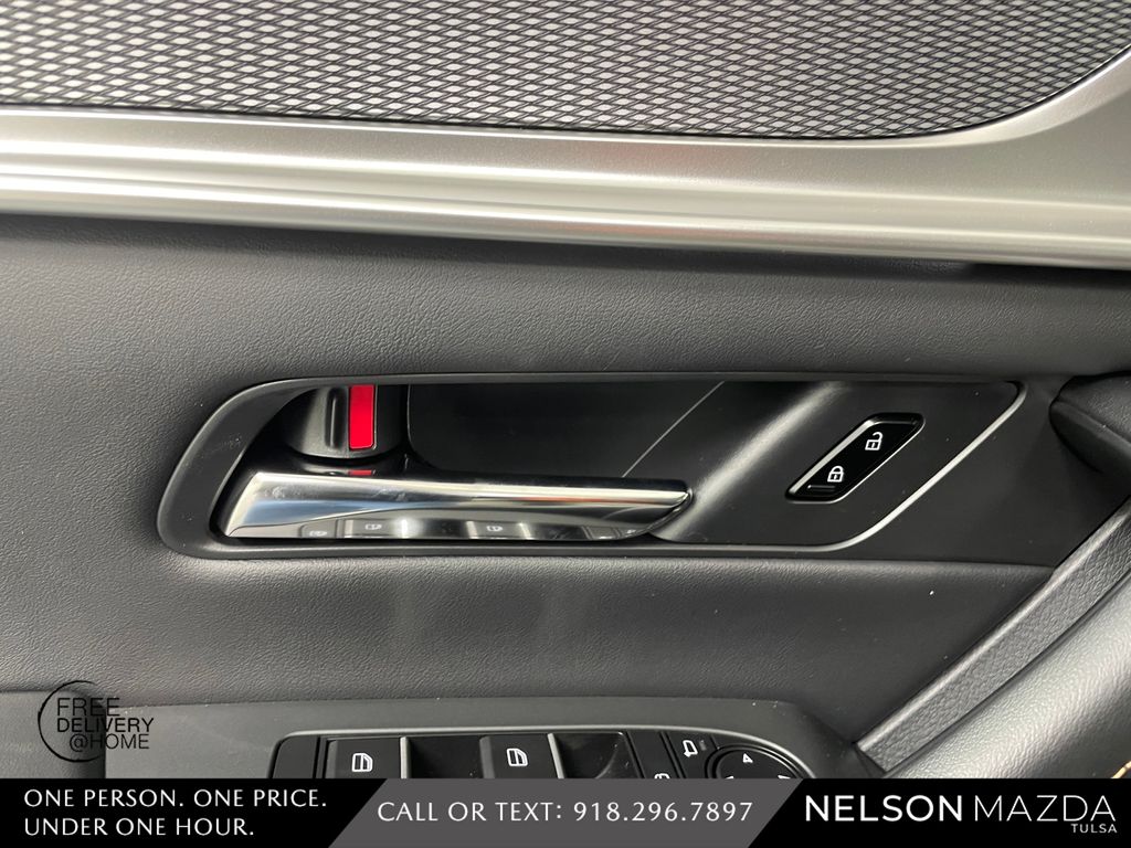 New 2026 Beige Mazda 3.3 Turbo S Premium image 22