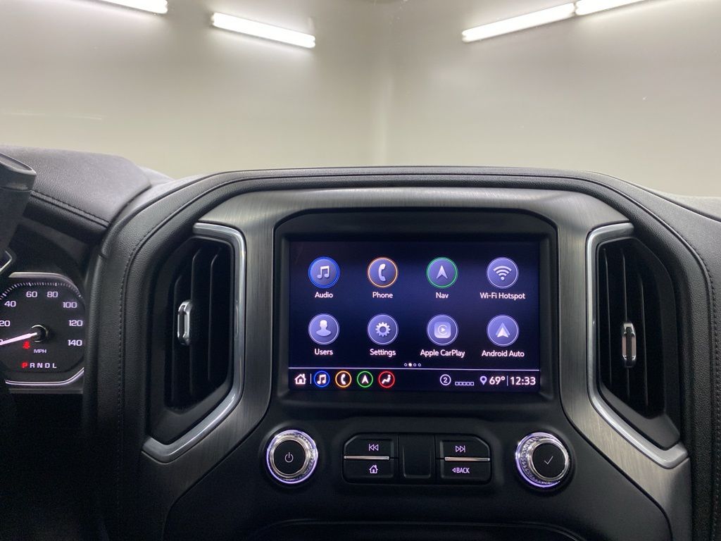 2020 GMC Sierra 1500 Denali photo