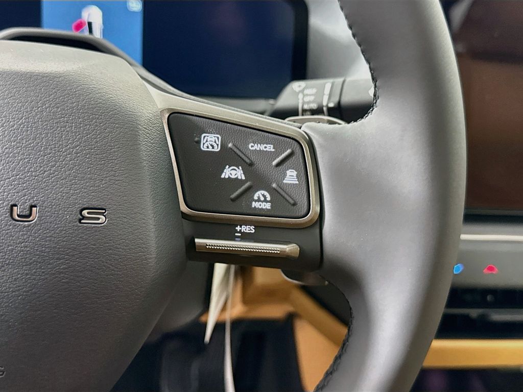 Thumbnail: 2026 Lexus ES - 12