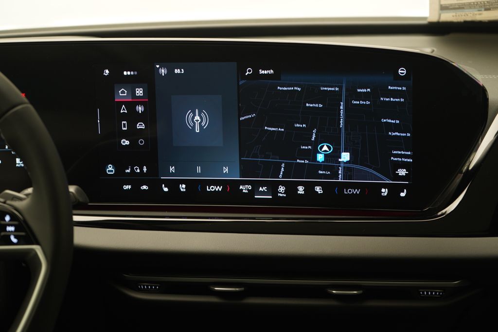 Thumbnail: 2026 Audi A6 - 10