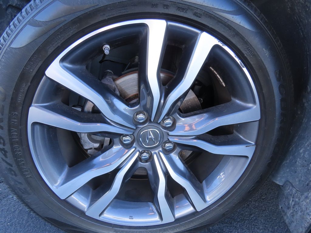 Thumbnail: 2019 Acura MDX - 15