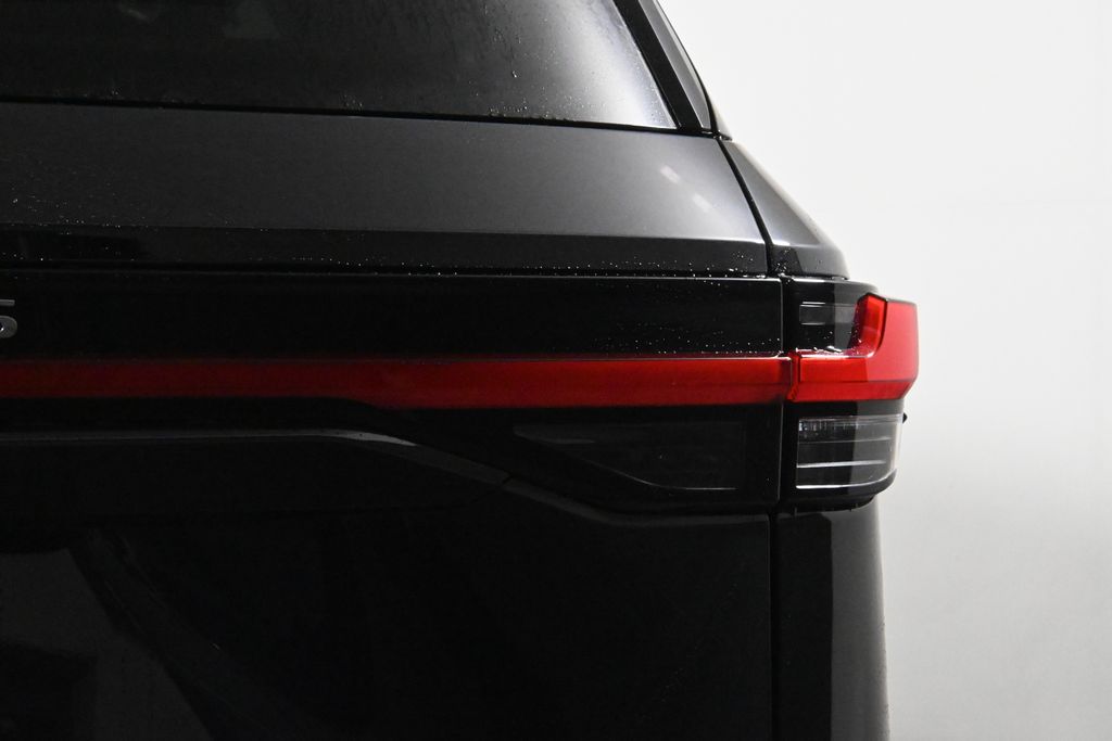 Thumbnail: 2026 Lexus TX - 13