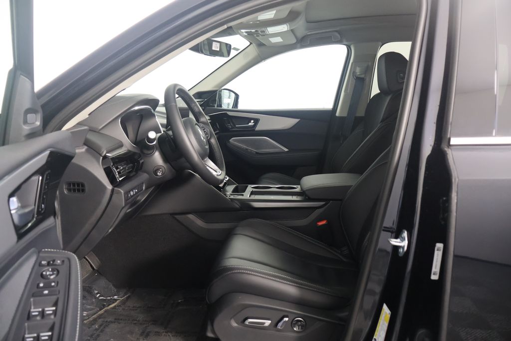 2025 Acura MDX Technology 5