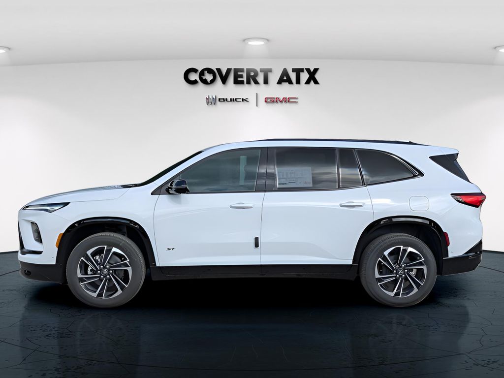 New Car 2025 Buick Enclave  Sport Touring For Sale Under $50,000 In Austin, Texas