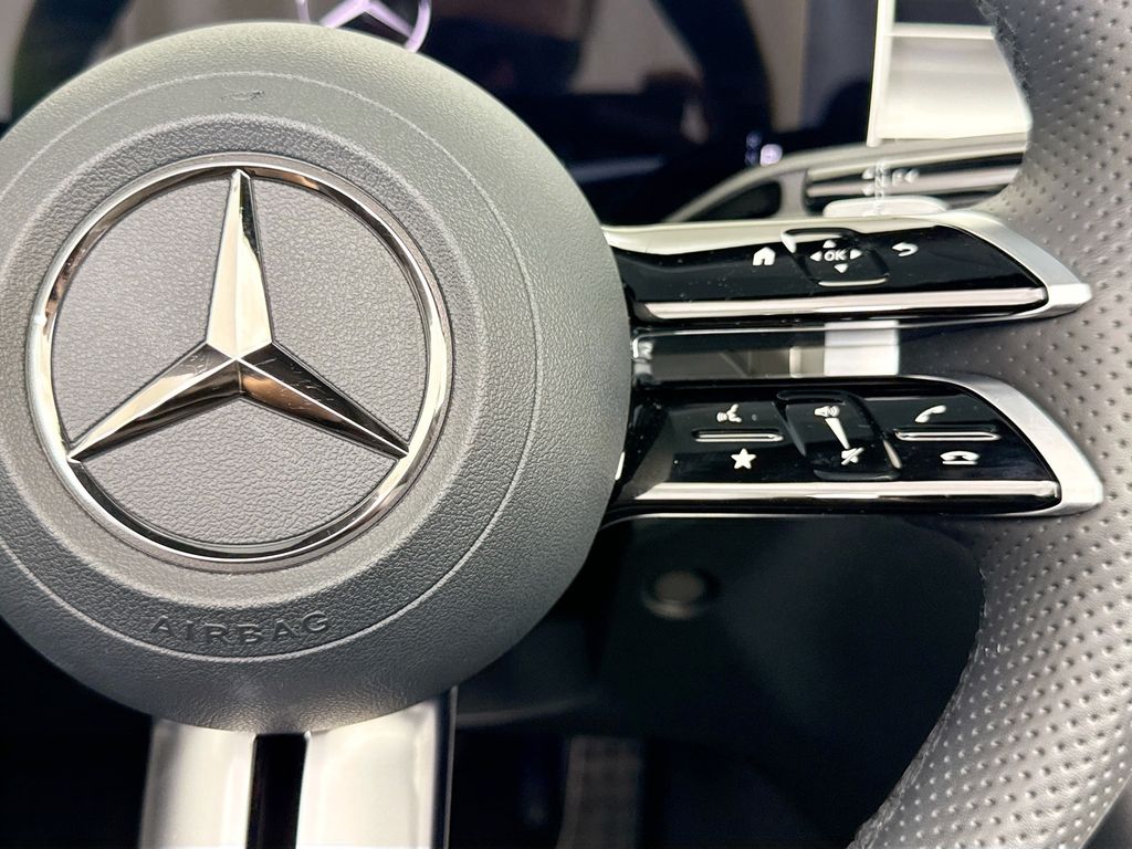 Thumbnail: 2026 Mercedes-Benz CLE - 12