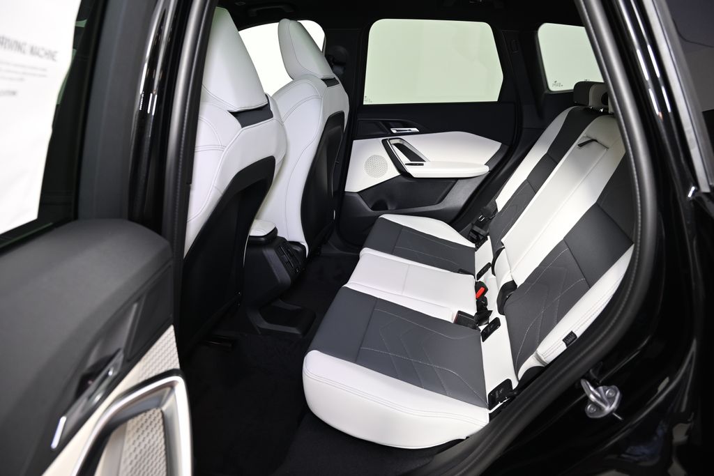 Thumbnail: 2026 BMW X1 - 24