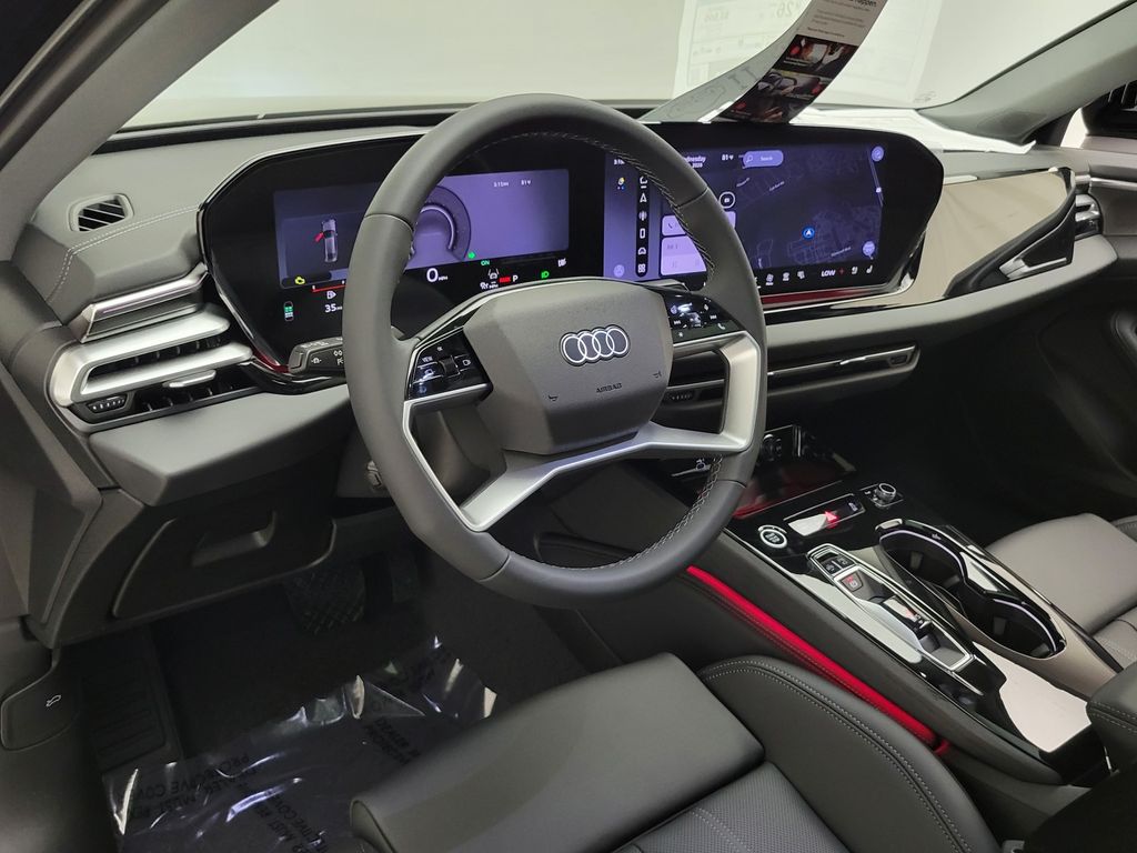 Thumbnail: 2026 Audi A5 - 28