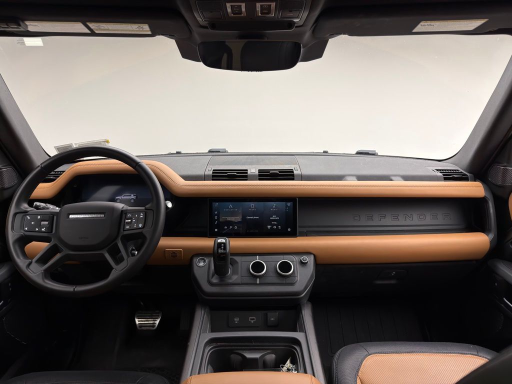 Thumbnail: 2024 Land Rover Defender - 8