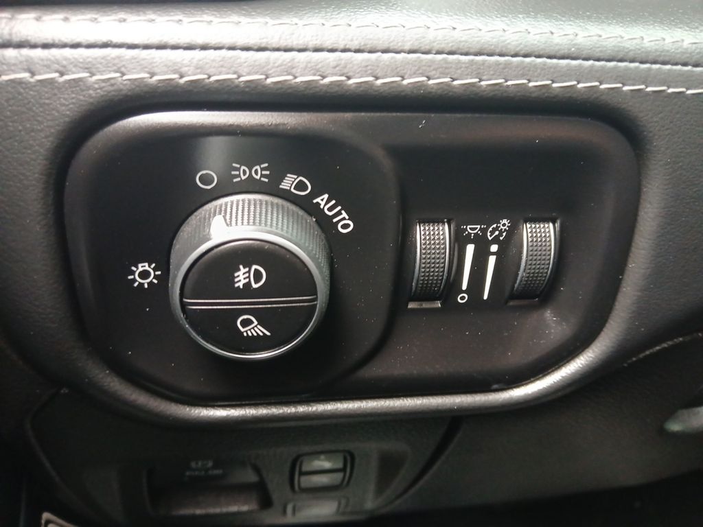 Used Car 2019 Ram 1500  Limited For Sale Under $30,000 In Austin, Texas