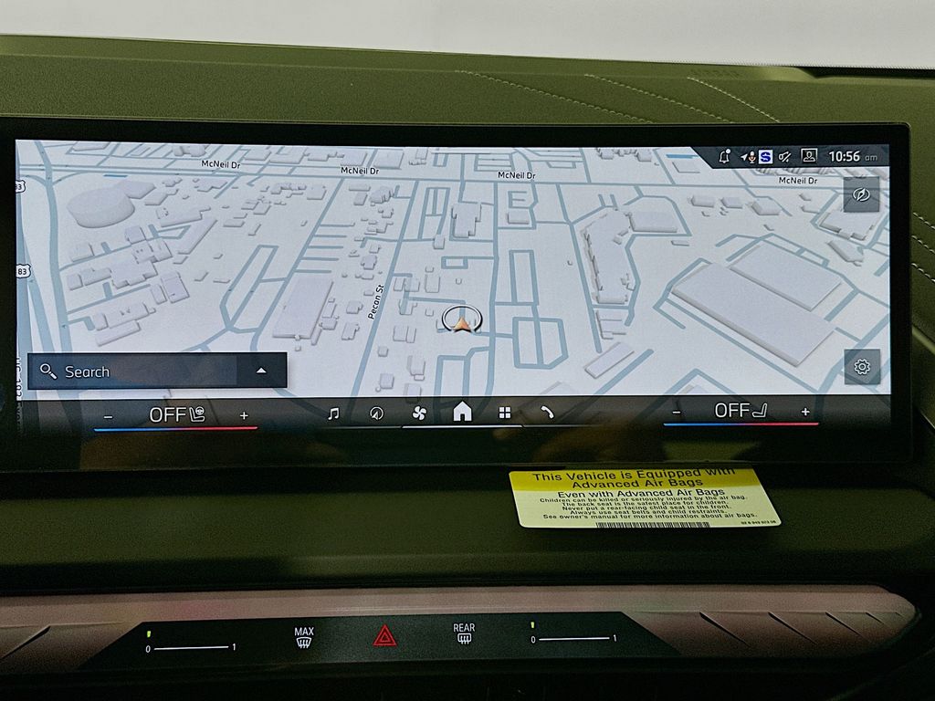 Thumbnail: 2026 BMW X3 - 12