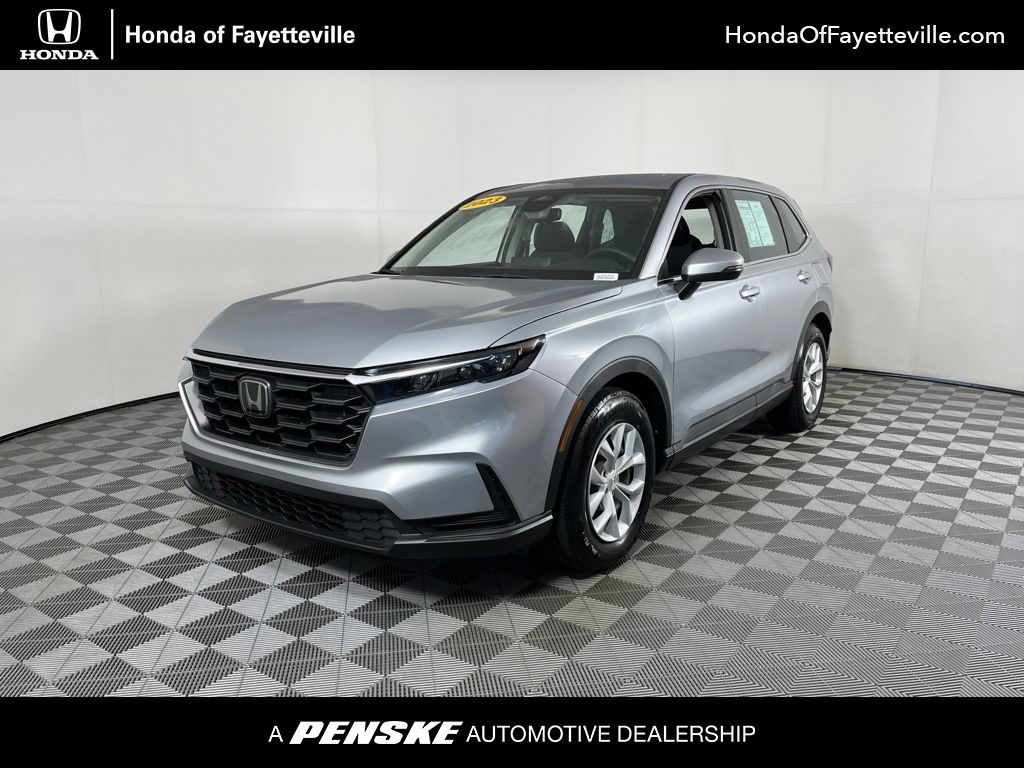 Thumbnail: 2023 Honda CR-V - 1